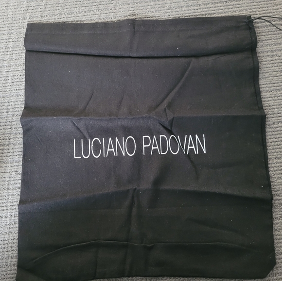 BNWT Luciano Padovan heels EU 40. - Picture 5 of 9